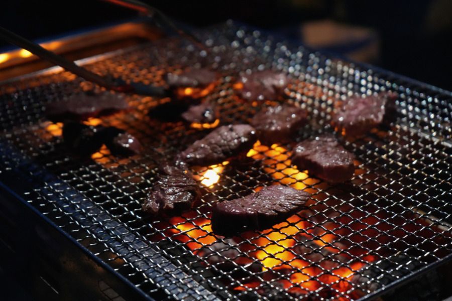 Part75「花火とごはんで贅沢イベント！納涼家族会例会」の写真